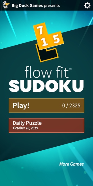 Flow Fit - Preview 1