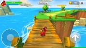 Dragon Land screenshot 4