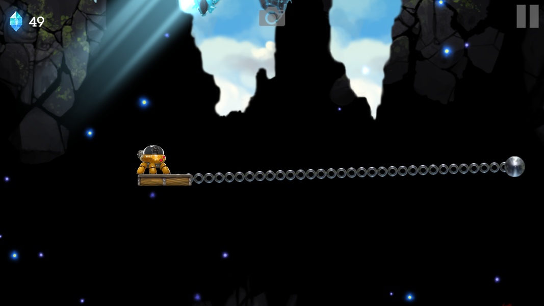 WonderCat Adventures - Preview 4