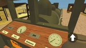 Dead Rails World screenshot 1