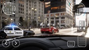 Police Car Simulator 2023 screenshot 10