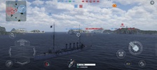 World of Warships Blitz screenshot 3