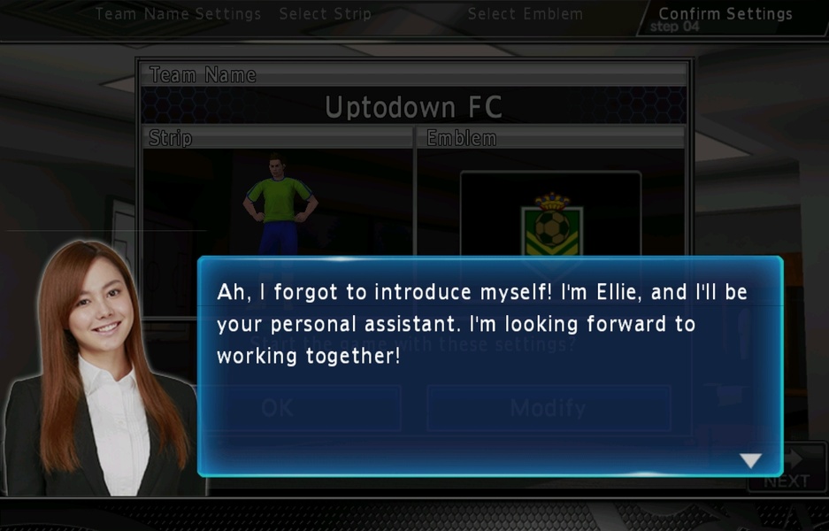 PES Collection - Preview 3