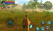 Parasaurolophus Simulator screenshot 11