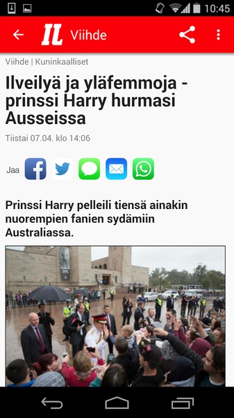 Iltalehti.fi - Preview 3