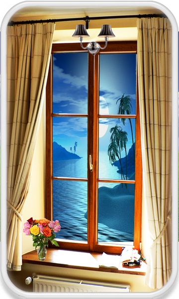 Real Windows - Preview 2