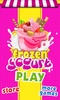Frozen Yogurt Maker -Kids Game screenshot 13