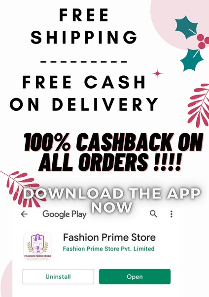 Fashion Prime Store - Preview 1