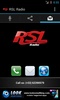 RSL Radio screenshot 1