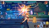 The King of Fighters ARENA screenshot 5