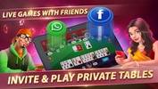 Rummy King – Free Online Card & Slots game screenshot 8