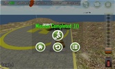 Gunship Carrier Helicopter 3D screenshot 16