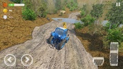 Offroad Madness screenshot 6