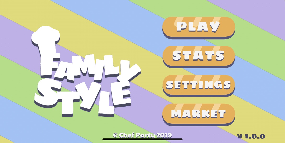 Family Style - Preview 7