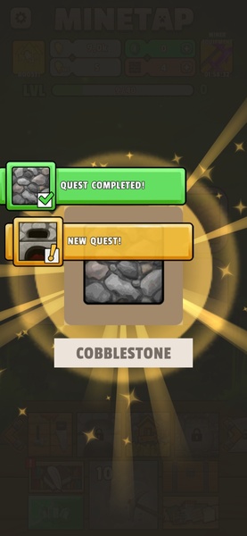 MineTap - Preview 13