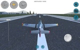 Flug über Wildnis screenshot 3