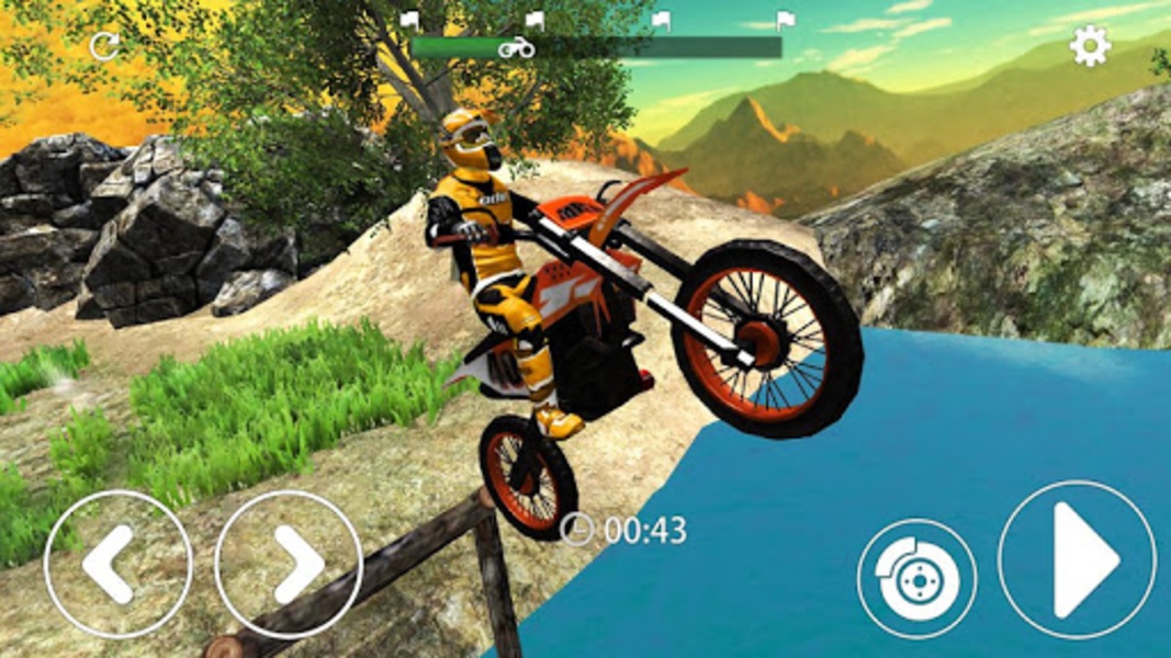 Extreme Bike - Stunt Racing - Preview 6