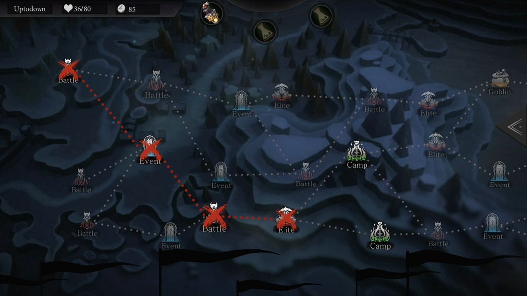 Endless Abyss - Preview 5