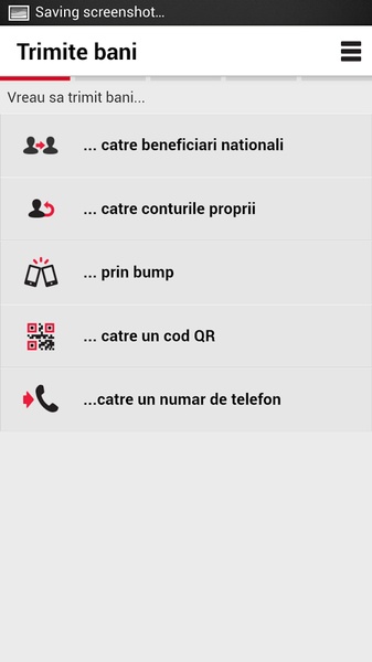 MyBRD Mobile - Preview 6