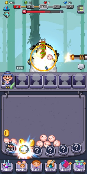 Kill Quest - Preview 6