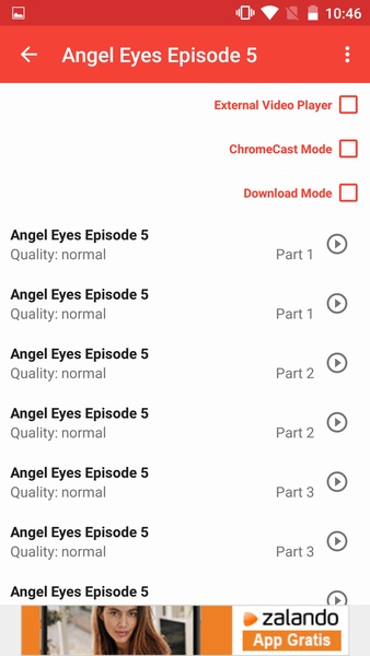 Dramania - Preview 4