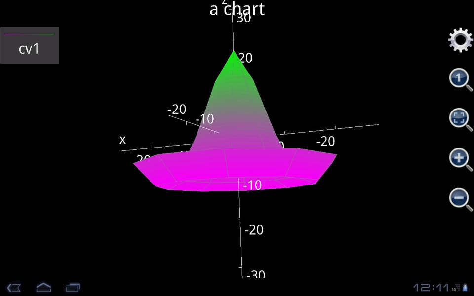 Scientific Calculator Plus - Preview 22