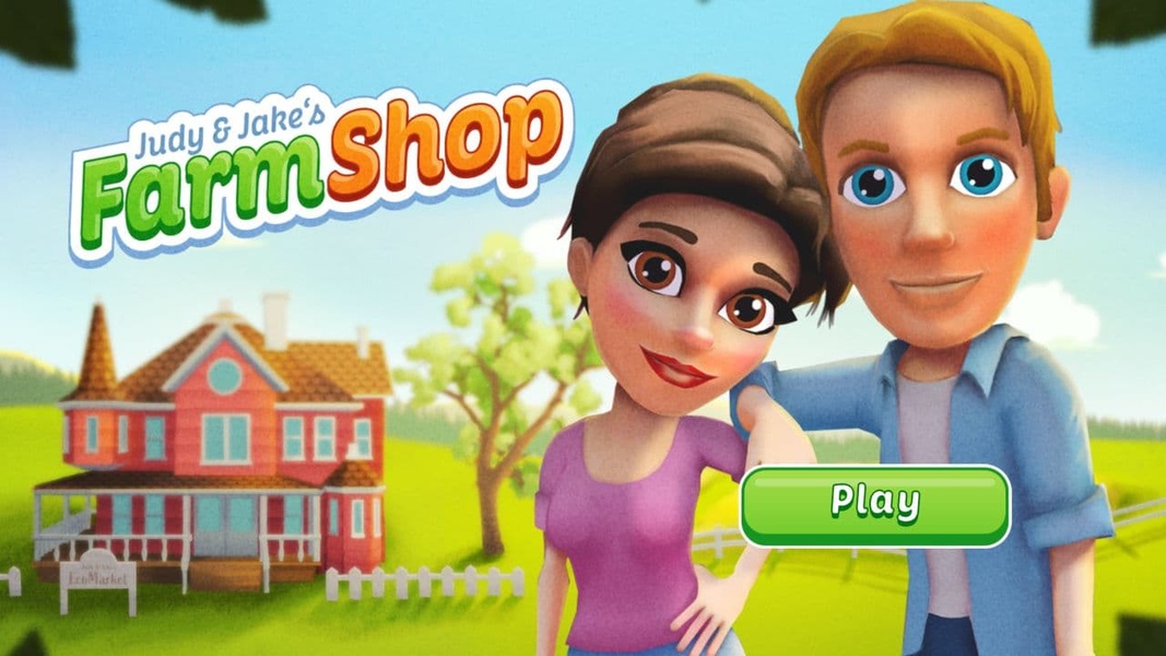 Farm Shop - Preview 5