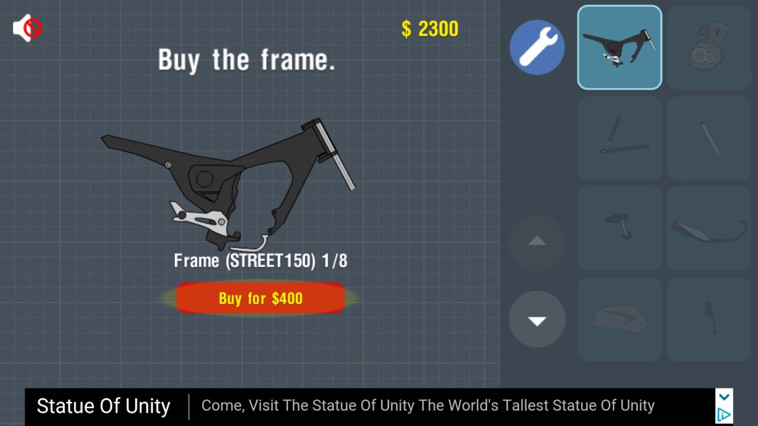 Moto Creator - Preview 4