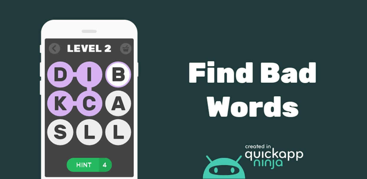 QUIZ: insults & badwords - Preview 5
