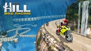 Hill Top Bike Racing screenshot 6