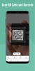 QR Scanner & QR Code Generator screenshot 4