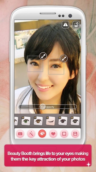Beauty Booth - Preview 4
