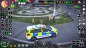 City Police Car Games 3D screenshot 5