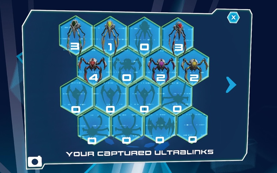Max Steel Ultralink Invasion - Preview 23