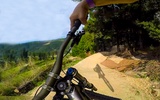 BMX Boy Bike Stunt Rider Game screenshot 2