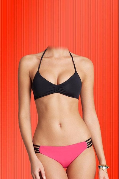 Bikini Body Suit - Preview 5