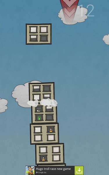 High Rise - Preview 6