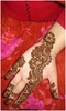 Mehndi Designs screenshot 5