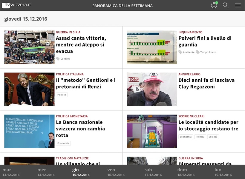 tvsvizzera.it - Preview 1