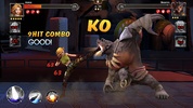 Legend Fighter: Mortal Battle screenshot 5