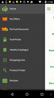 Woolworths for Android 2