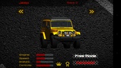 Offroad Car Simulator screenshot 5