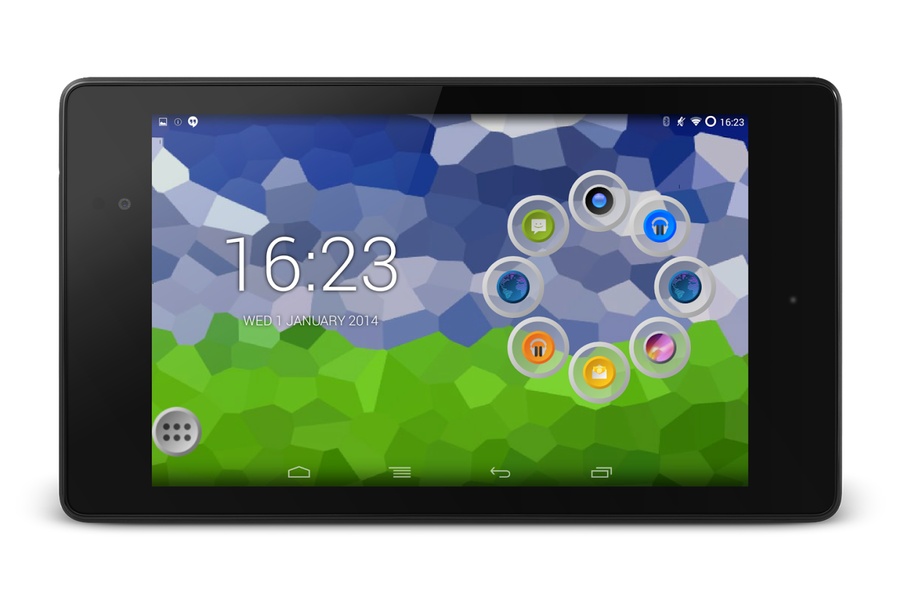 Threx Lite Theme - Preview 4