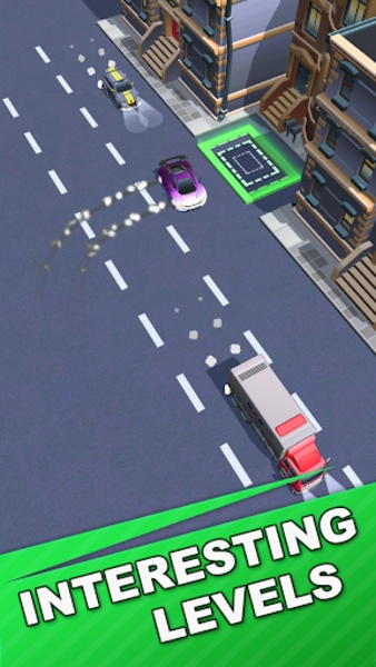 Parking Time - Preview 3