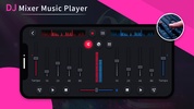 DJ Mixer Player - Music DJ app screenshot 3