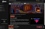 Itch screenshot 9