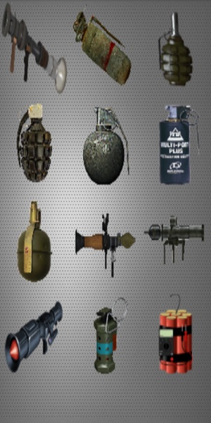Firearms - Preview 6
