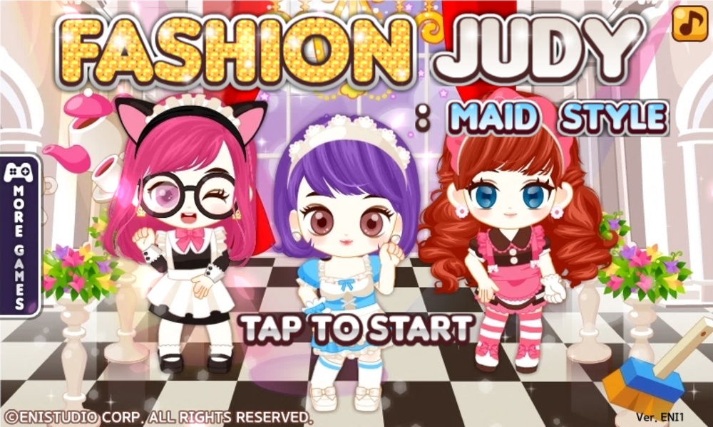 FJ Maid Style - Preview 8
