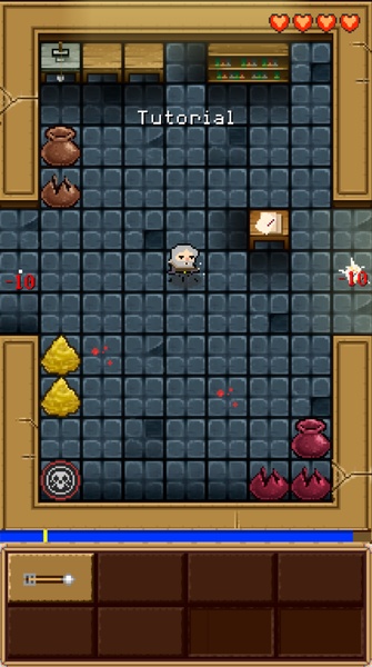 Shooty Quest - Preview 10