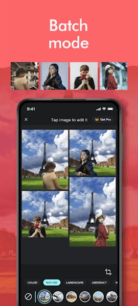 Photo Background Editor - Preview 6